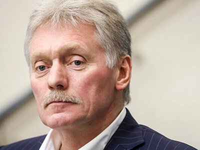 У Кремлі заявили про «паузу» у мирних переговорах з США та Україною