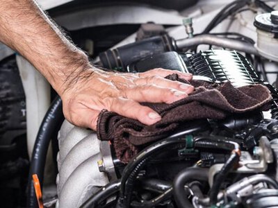 Як зрозуміти, що двигун авто скоро вийде з ладу