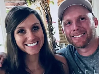 Справа Курі Річінс: присяжні визнали письменницю винною у вбивстві чоловіка фентанілом