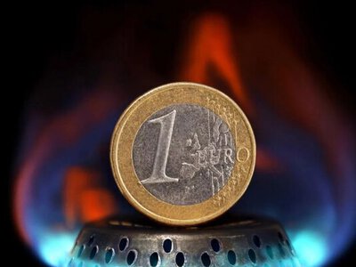  Газ в Європі здорожчав на 35% після удару Ірану по найбільшому заводу з виробництва СПГ 