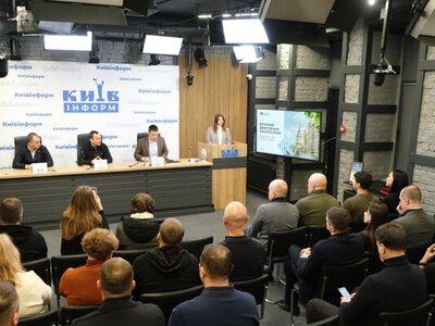 Благоустрій у Києві: цього року за оновленими підходами до оцінювання результатів двомісячника