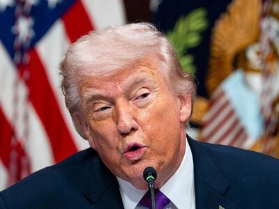 Трамп не мислить стратегічно. Усі крім нього розуміють, що він накоїв