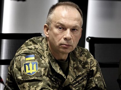 Сирський: Росія у 2026 році планує залучити ще 409 тисяч військових