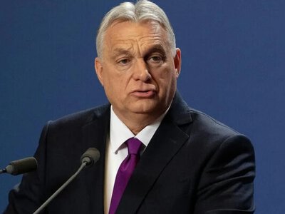 У ЄС обговорюють можливу «блокаду» Орбана після виборів через рішення щодо України – ЗМІ