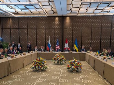 Москва розраховує, що змусить Україну завершити війну на своїх умовах – розвідка США