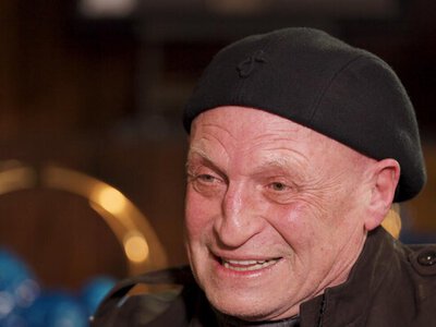 Вона боксом займалася. Удар не можна пропускати. Чоловік Полякової розповів про бійки з дружиною