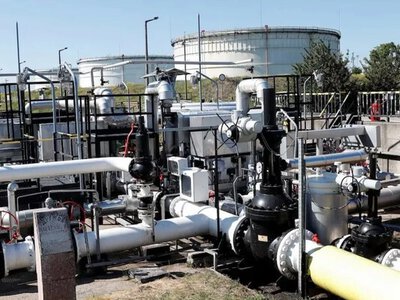 Експерти ЄС прибули до України для перевірки нафтопроводу Дружба, - Reuters 