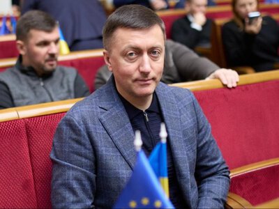 Справа про підкуп топпосадовців: допит нардепа шокував країну