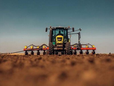 Коли українським аграріям чекати сталого тепла у 2026 році