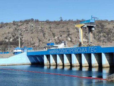 Подробиці екологічної катастрофи на Дністрі: що насправді потрапило в річку і які будуть наслідки