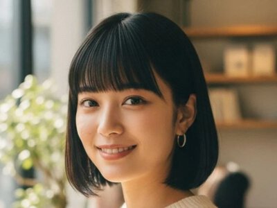 Японський боб - головний тренд року у стрижках