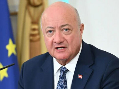 Австрія та Італія вирішили знизити податки на пальне на тлі конфлікту в Ірані