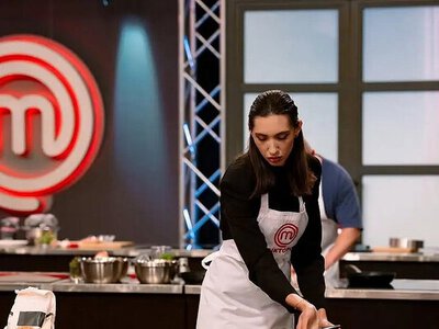 Військовослужбовець, перебуваючи на «лікарняному», знімалась у шоу «МайстерШеф» - її судитимуть