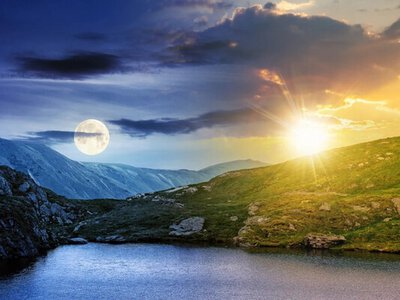 Весняне рівнодення 2026: світло перемагає темряву