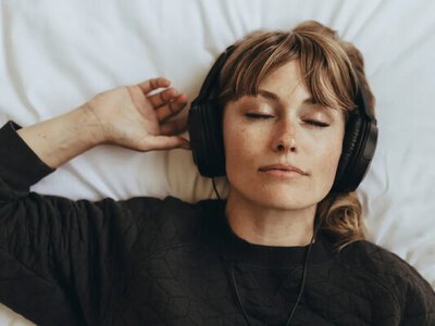 Ваш музичний плейлист може розкрити тонкі ознаки інтелекту