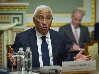 Члени Євроради засудили Орбана і заявили, що “так чи інакше” Україна отримає 90 млрд євро