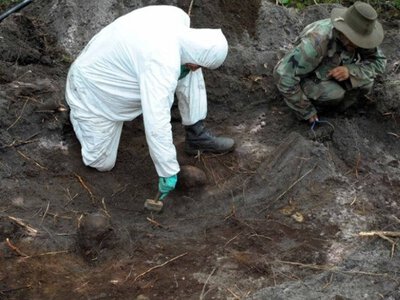 Наступного тижня Польща розпочне пошуки жертв Волинської трагедії в Углах на Рівненщині