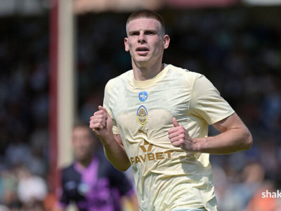 Олег Очеретько: Радий, що ми вийшли далі, і це головне