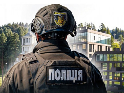 Буковельські копи: мільйони в люксі, хати по 400к$ і вся рідня в бізнесі