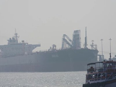 Блокування Ормузької протоки: 6 країн заявили про готовність допомогти у відновленні шляху