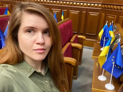 Скандальні висловлювання і наслідки: Безуглу підозрюють у держзраді