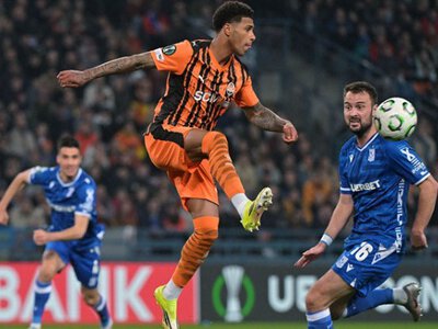 Поляки забили у свої ворота і вивели Шахтар у чвертьфінал Ліги конференцій