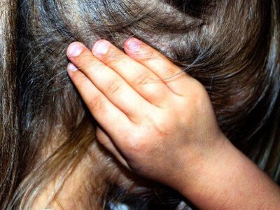 Купив п’ятирічну дитину за 100 доларів і зґвалтував її