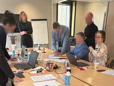 У Франції вручили підозру Жеваго у справі про розтрату понад 500 млн грн банку “Фінанси та кредит”