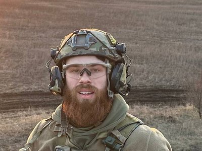 Захищаючи Україну, загинув співзасновник спільноти North Side Group, воїн Ярослав “Мажор” Чернишев