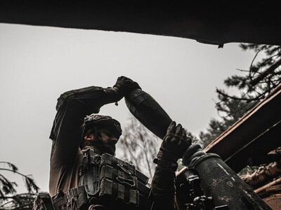 Україна змінила тактику ударів і посилила тиск на армію РФ. Аналіз ISW