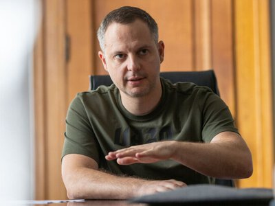 ВАКС продовжив слідство у справі ексзаступника керівника Офісу президента