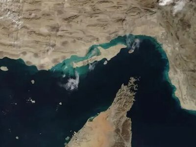 Сім країн засудили Іран за блокування Ормузької протоки - текст заяви