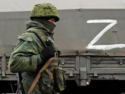 Кібер-АТЕШ дізналися про численні злочини всередині армії рф - деталі