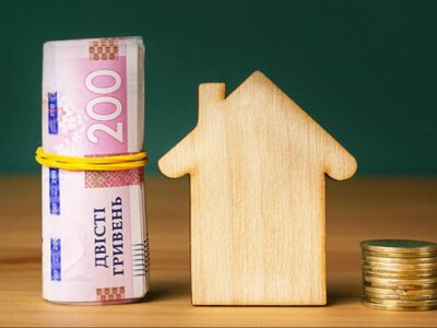 За зайву площу: скільки податку за нерухоме майно треба сплатили у 2025 році