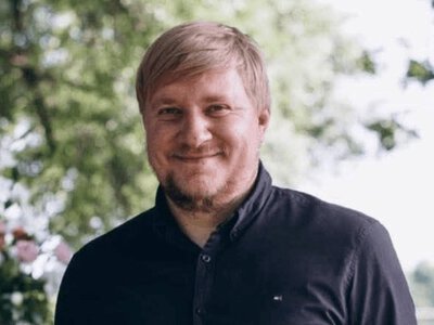 Раптово помер зірка Ліги сміху та КВКівець Олександр Замша