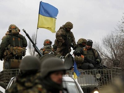 Від оборони до наступу: як ЗСУ поступово звільняють Дніпропетровщину від окупантів