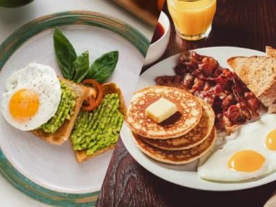 Лікар назвав найкорисніший і найшкідливіший сніданок: головний критерій