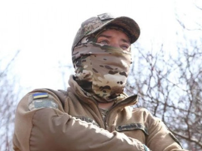 Боєць НГУ Мопс: як сапер врятував побратимів і повернувся після поранення