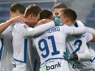 Динамо оформило трансфер нападника, на який ніхто не чекав