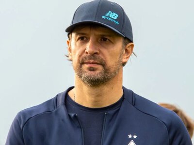 Шовковський вперше озвучив справжню причину звільнення з Динамо
