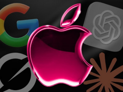 Мільярд без інновацій: як Apple монетизує чужий ШІ