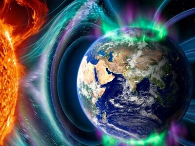 Сонце активізувалося: як магнітні бурі вплинуть на людей