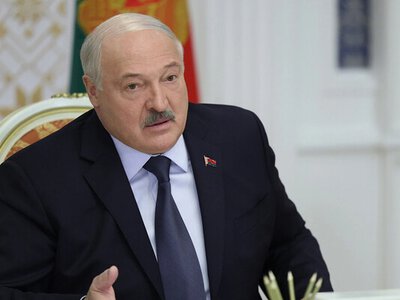 Трамп запропонував Білорусі «велику угоду»