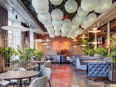 Split: ресторан Львова, який формує нову культуру відпочинку