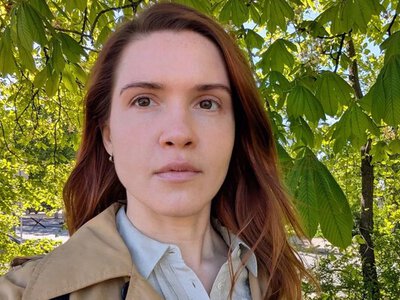 Веніславський заявив, що заяви Безуглої могли допомогти рф коригувати дії на фронті