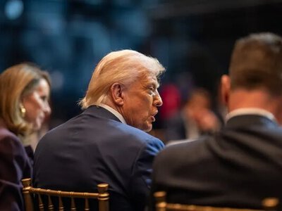 У США назріває розкол серед республіканців через фінансування війни з Іраном — CNN