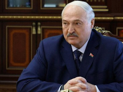 Трамп запропонував Білорусі велику угоду, – Лукашенко