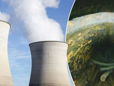 У зруйнований реактор Фукусіми вперше запустили дрон: кадри розкривають масштаби катастрофи