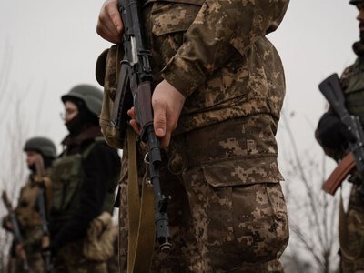 У ЗСУ з вищою освітою можна стати офіцером без контракту: повний алгоритм дій