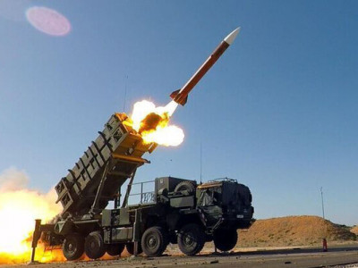 Німеччина спрощує правила експорту зброї для України